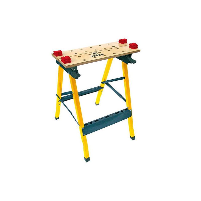 Etable atelier – Image 1