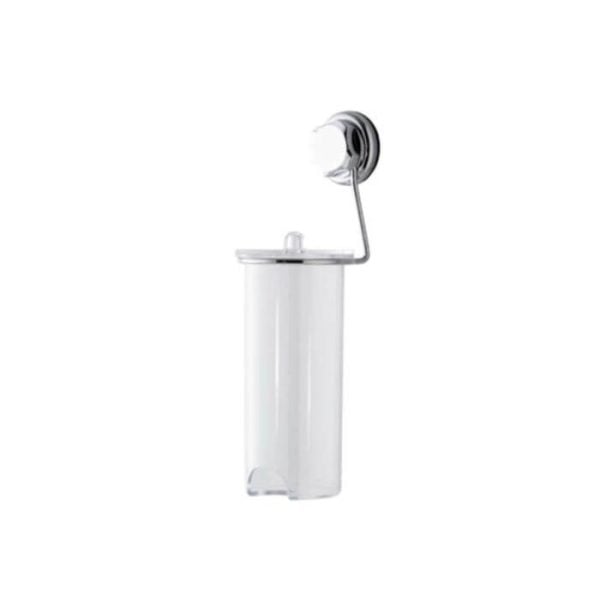 Distributeur disque coton demaquillant