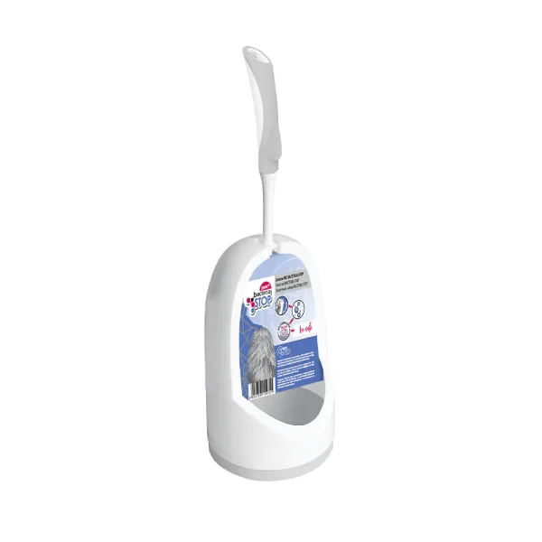 Brosse wc antibactérien