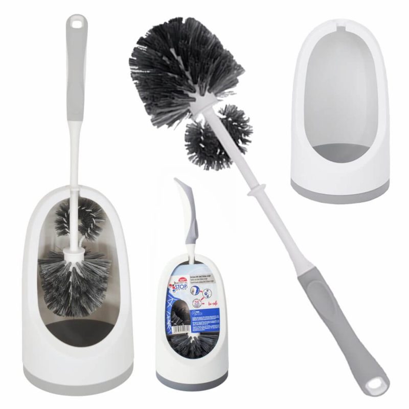 Brosse wc antibactérien – Image 2
