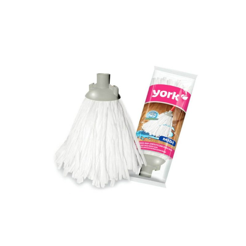837465.jpg Franges de balai synthétiques blanches midi york – Image 1