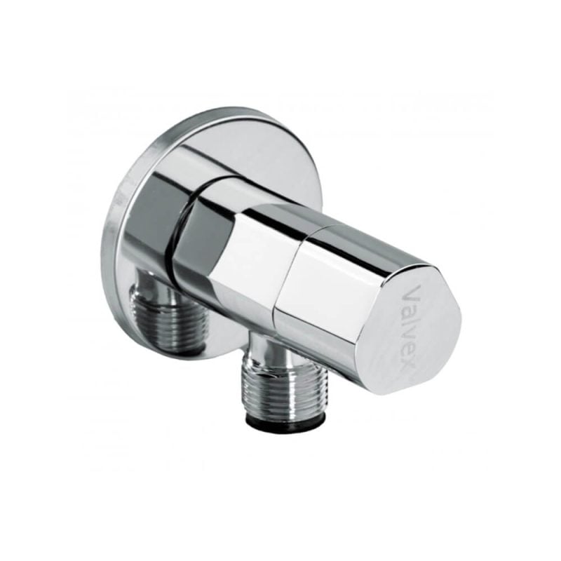 845534.jpg Robinet D'Arret G3/4 Chrm Trangle – Image 1