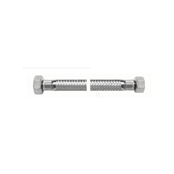 Flexible de douche 4 pouces 30cm