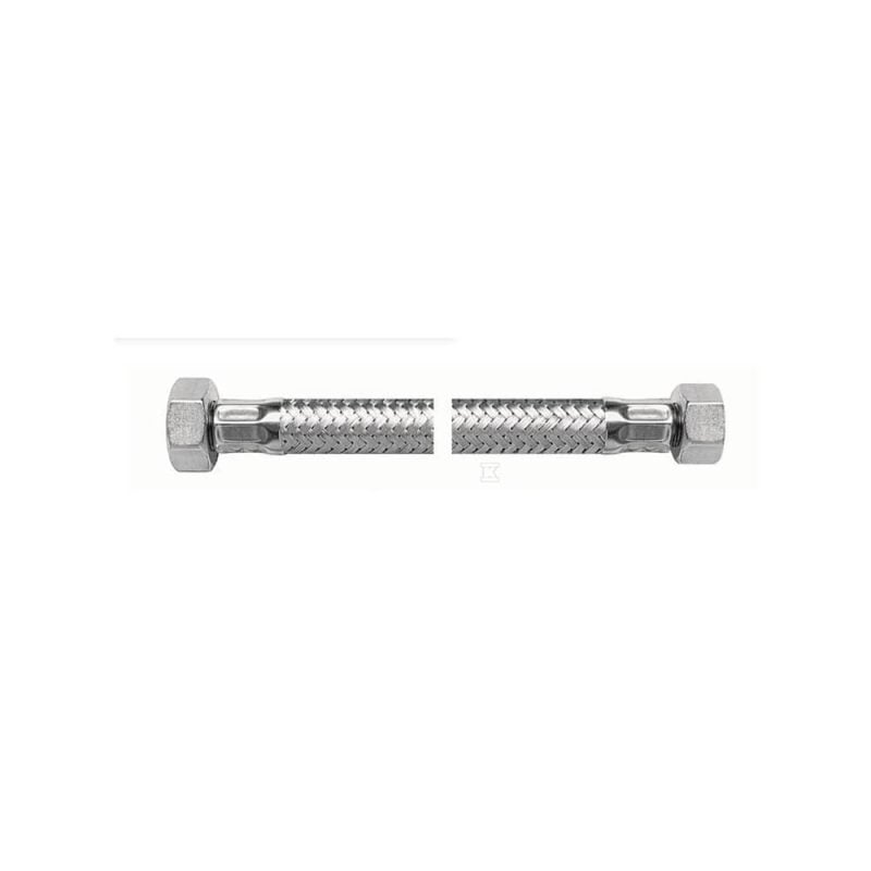 845546.jpg Flexible de douche 4 pouces 30cm – Image 1