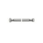 Flexible de douche 4 pouces 40cm