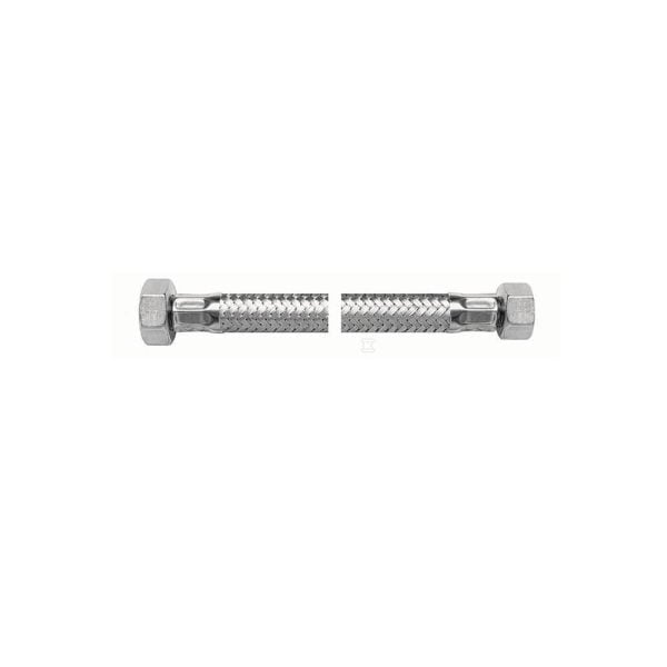 Flexible de douche 4 pouces 40cm