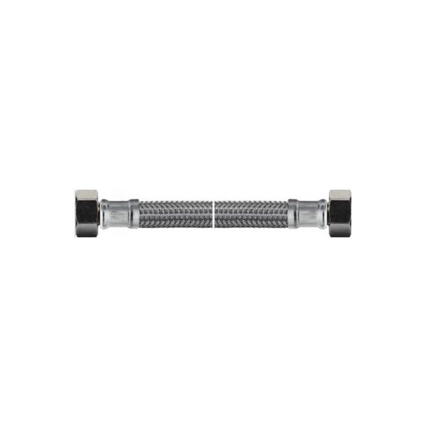 Flexible de douche 4 pouces 50cm
