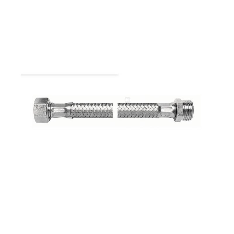 Flexible de douche 2 pouces 40cm – Image 1