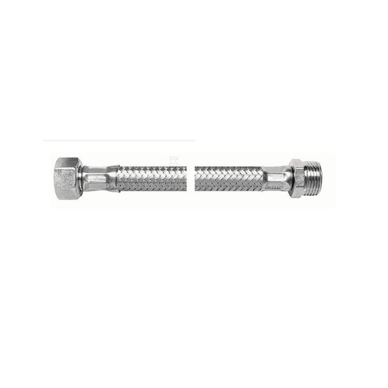 Flexible de douche 2 pouces 50cm – Image 1