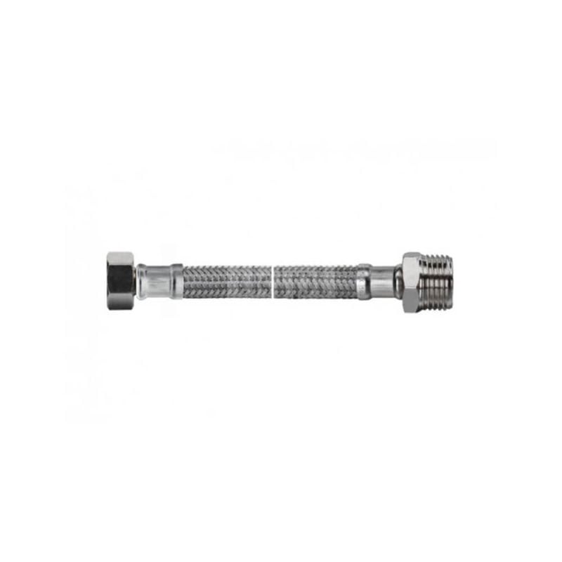 Flexible de douche 2 pouces 80cm – Image 1