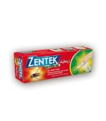 Gel insecticide tube 20 g Zentek