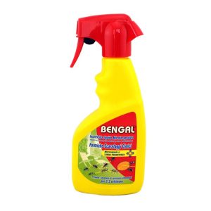 Insecticide liquide anti-cafards 400 ml Bengal