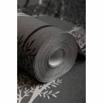 Papier Peint Eternal Gris – Image 3