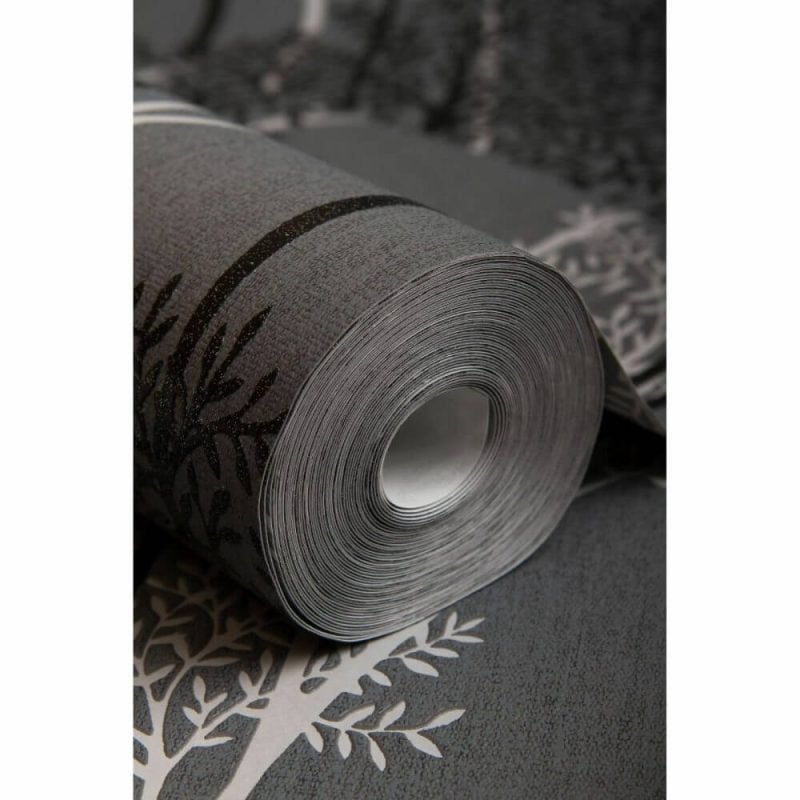 Papier Peint Eternal Gris – Image 3