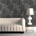 Papier Peint Eternal Gris – Image 2