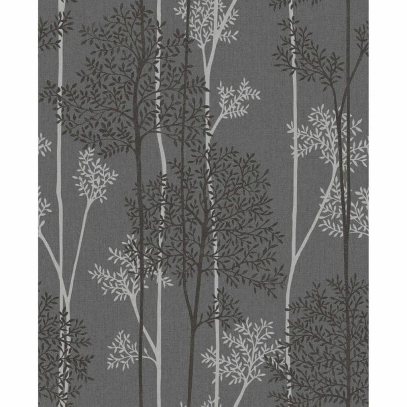 Papier Peint Eternal Gris – Image 1