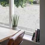 Adhesif transparent pour fenetres damast – Image 3
