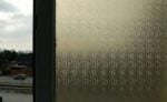 Adhesif transparent au metre lineaire / largeur 45cm