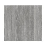 Adhesif effet bois gris au metre lineaire / largeur 45cm