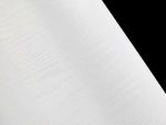 Adhesif effet grain de bois blanc mat au metre lineaire / largeur 45cm – Image 3