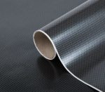 Adhesif carbon au metre lineaire / largeur 45cm – Image 2