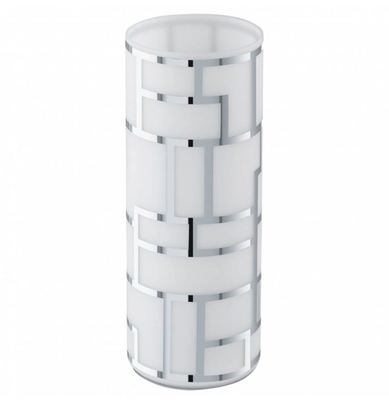 Lampe De Table Bayman – Image 1