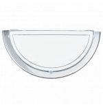 Applique planet 1 chrome