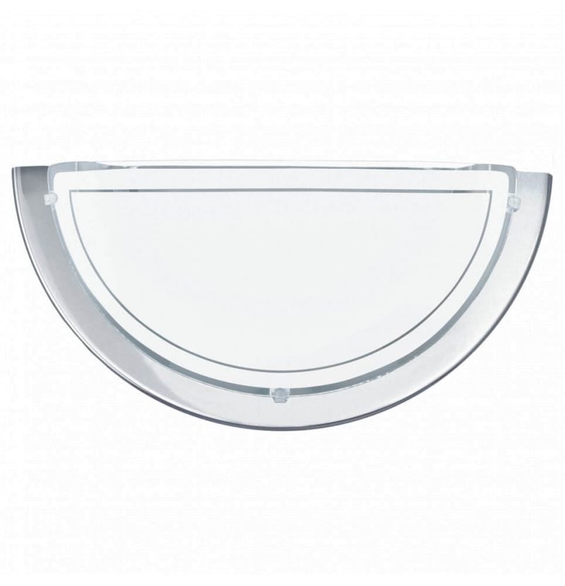 Applique planet 1 chrome – Image 1