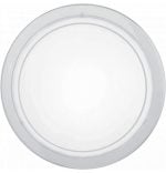 Plafonnier Applique Planet Blanc