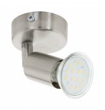 Spot Led Buzz Mat