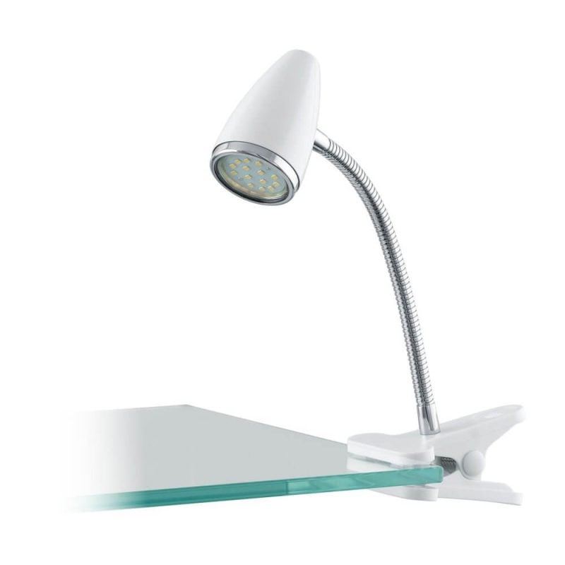 Lampe À Pince – Image 1