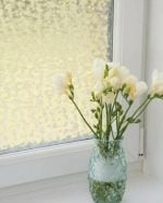 Adhesif transparent perle 0.45x15m au metre lineaire / largeur 45cm – Image 2