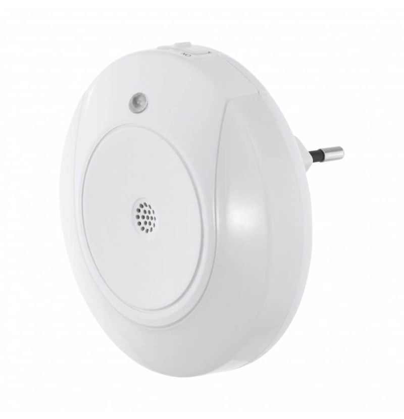 Lampe À Prise Tineo – Image 1