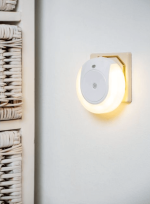 Lampe À Prise Tineo – Image 2