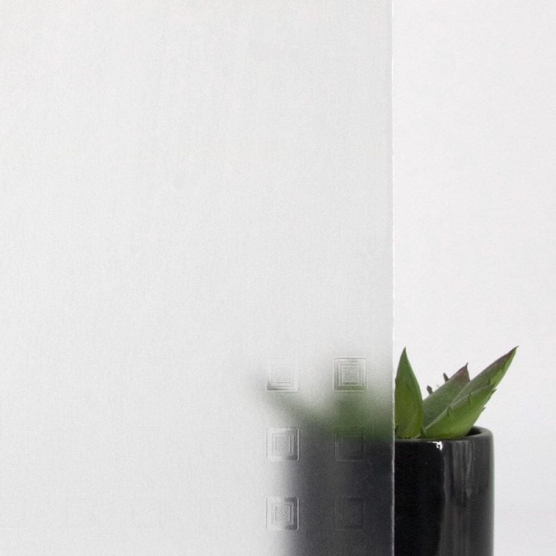 Adhesif transparent pour vitres – Image 1