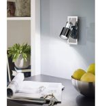 Spot Davida Chrome Noir – Image 3