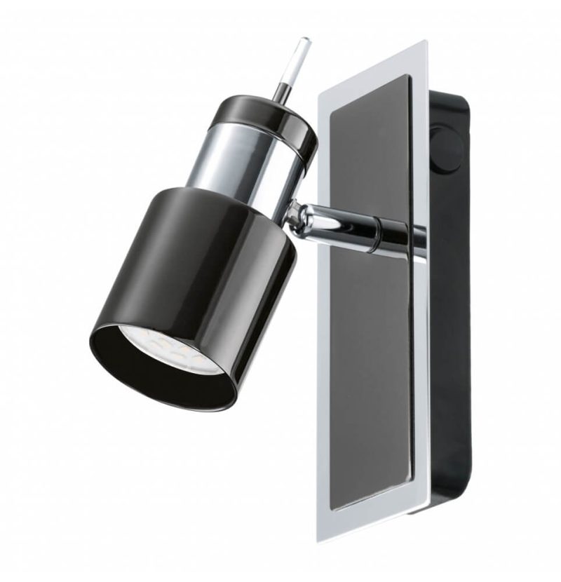 923179.jpg Spot Davida Chrome Noir – Image 1
