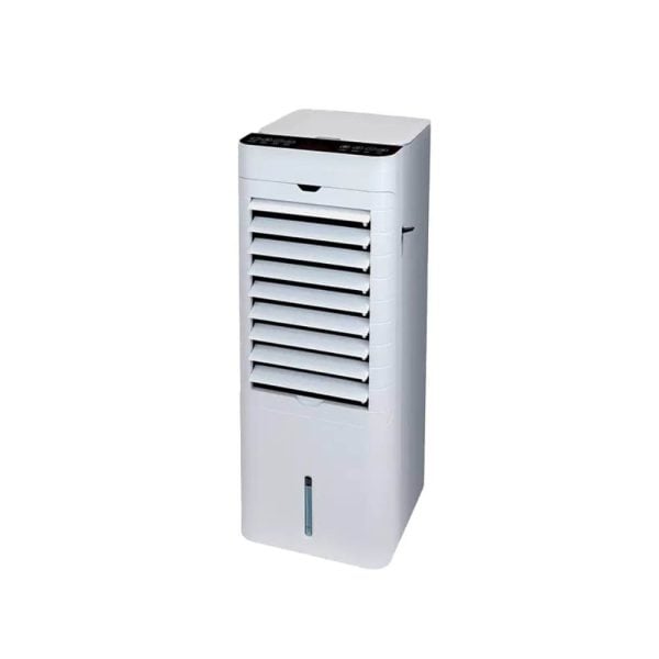 Chauffage ventilateur et rafraichisseur d’air