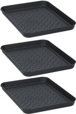 Lot De 3 Paniers De Rangement Multi-Usages – Image 2