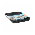Lot De 3 Paniers De Rangement Multi-Usages