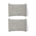 Lot De 2 Coussinets Doux – Image 2