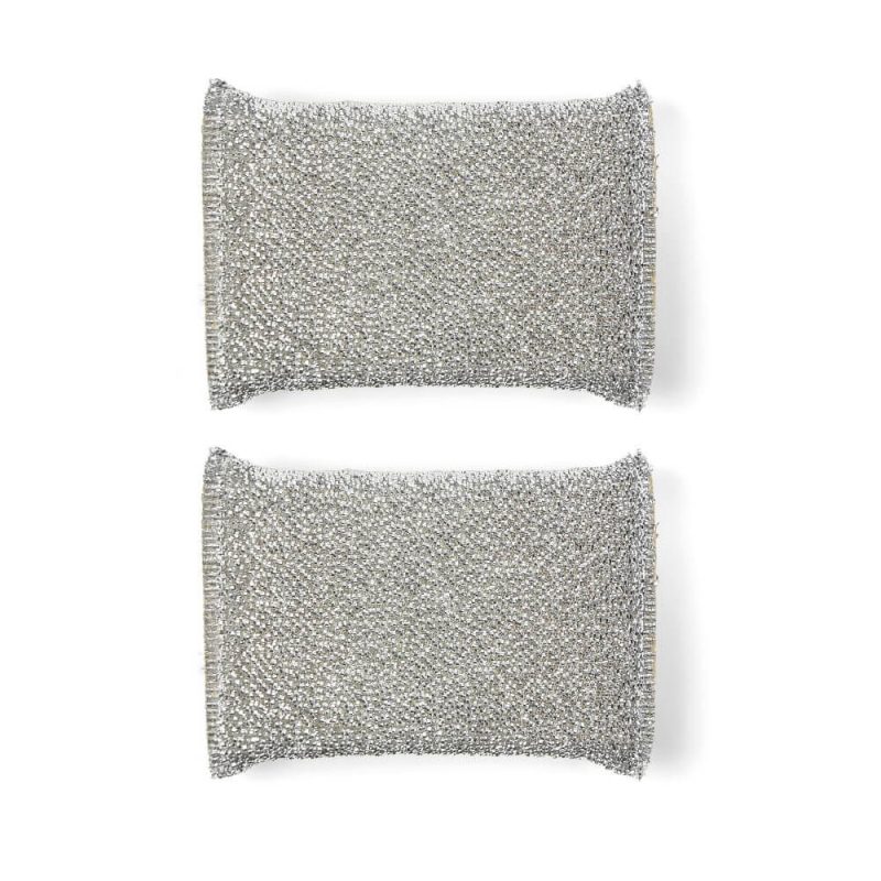Lot De 2 Coussinets Doux – Image 2