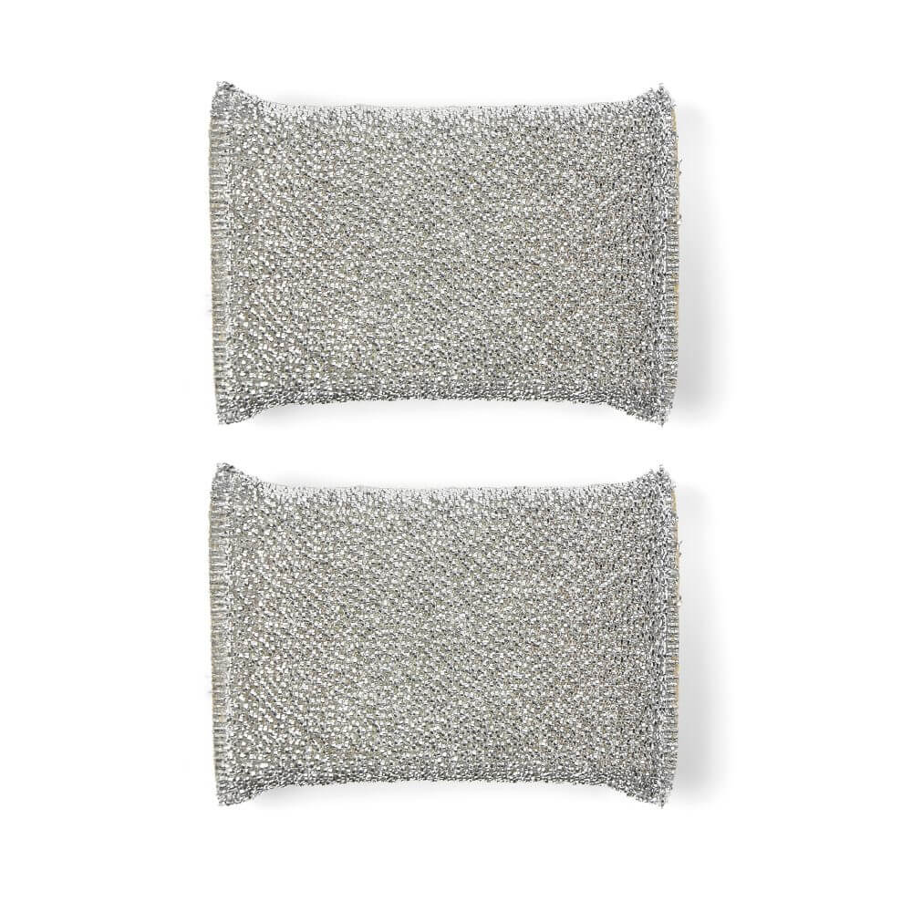 Lot De 2 Coussinets Doux – Image 2