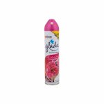 Désodorisant aerosol cerise