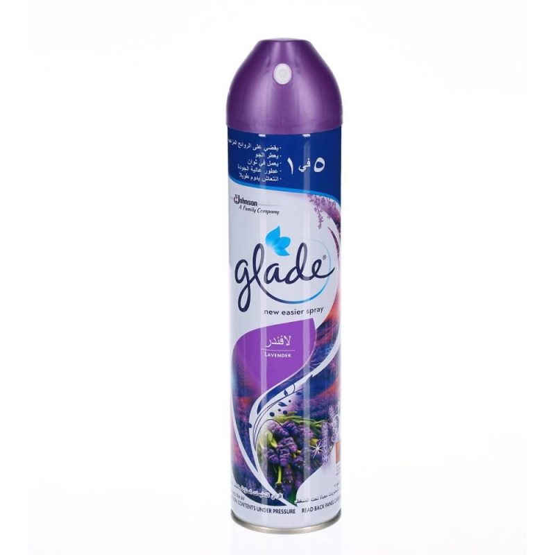 930326.jpg Désodorisant aerosol lavande – Image 1