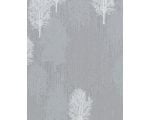 Papier Peint Arbuste Gris 6786-20
