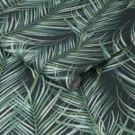 Papier Peint Paradisio Feuille De Fronde Tropical – Image 3