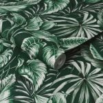 Papier Peint Paradisio Feuillage Tropical Texture 10M X 53Cm – Image 3