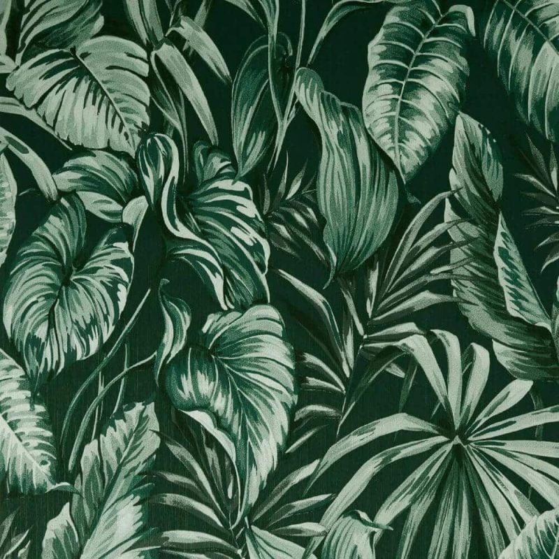 931106.jpg Papier Peint Paradisio Feuillage Tropical Texture 10M X 53Cm – Image 1