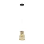 Suspension Claverdon